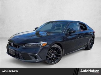 Used 2024 Honda Civic Sport video 1