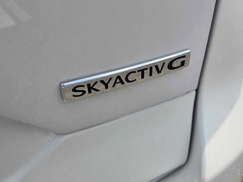 Certified 2025 MAZDA CX-5 AWD 2.5 S w/ Premium Plus Pkg image 17