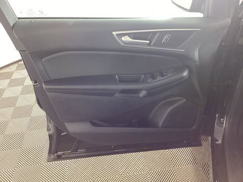 Used 2023 Ford Edge SEL w/ Convenience Package image 17