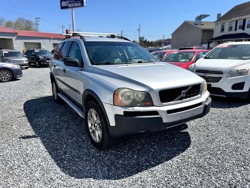 Used 2004 Volvo XC90 2.5T image 3