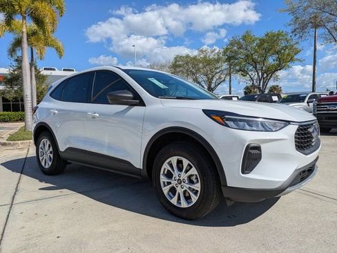 New 2026 Ford Escape Active w/ Tech Pack #1 image 7