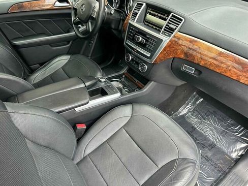 Used 2015 Mercedes-Benz GL 320 BlueTEC 4MATIC image 20