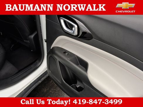 Used 2023 Jeep Compass Limited AWD/4WD image 14