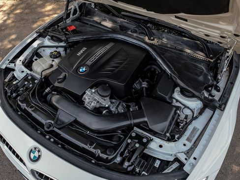 Used 2015 BMW 335i Sedan image 47