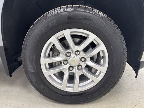 Used 2020 Chevrolet Silverado 1500 LT w/ All-Star Edition image 34