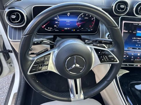 Used 2023 Mercedes-Benz GLC 300 GLC 300 image 22