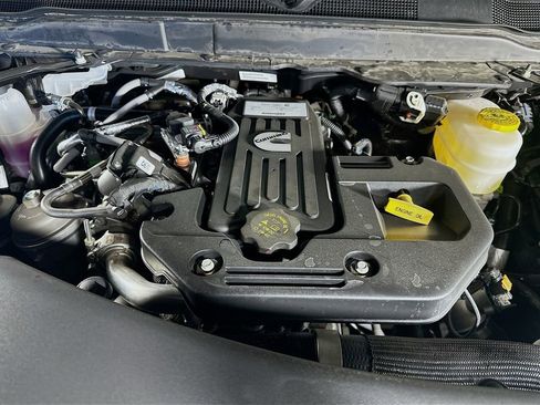 New 2026 RAM 2500 Big Horn image 18