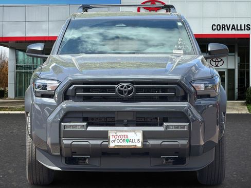 New 2026 Toyota 4Runner SR5 RWD image 3