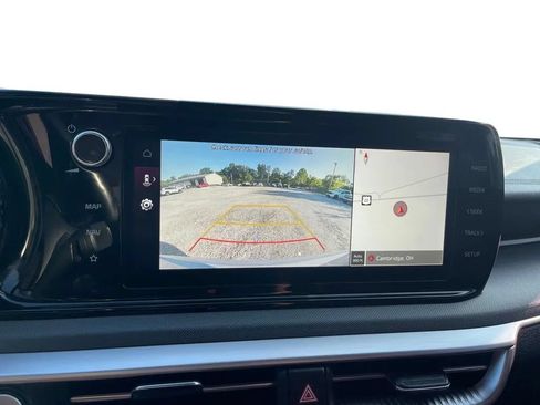 Used 2022 Kia K5 GT-Line w/ GT-Line Awd Premium Package image 31
