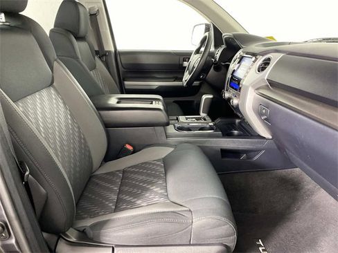 Used 2020 Toyota Tundra SR5 w/ TRD Off-Road Package image 10