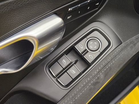 Used 2018 Porsche 718 Cayman GTS RWD image 28