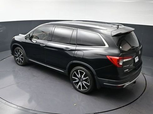 Used 2021 Honda Pilot Elite image 27