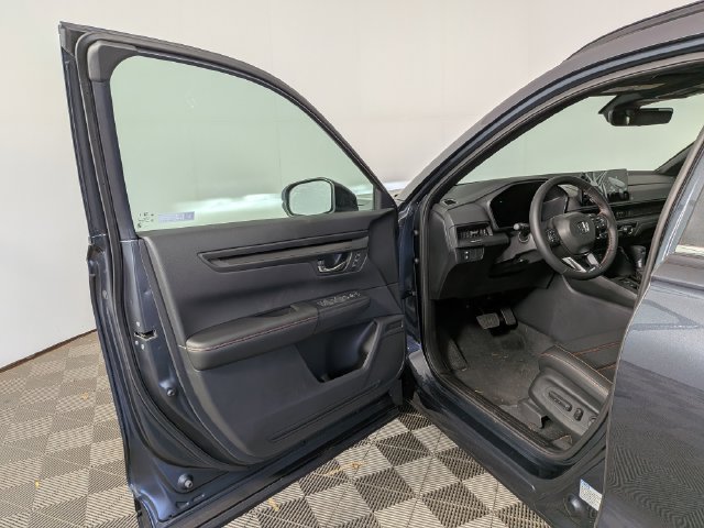 New 2027 Honda CR-V Sport-L image 14