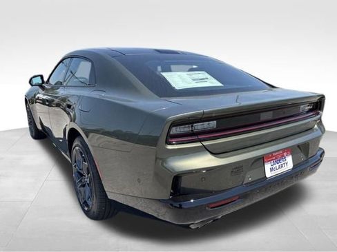 New 2026 Dodge Charger R/T AWD/4WD image 4