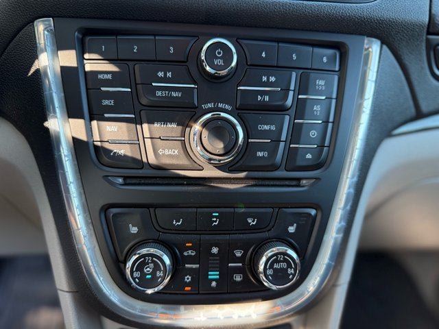 Used 2014 Buick Encore Leather AWD/4WD image 15