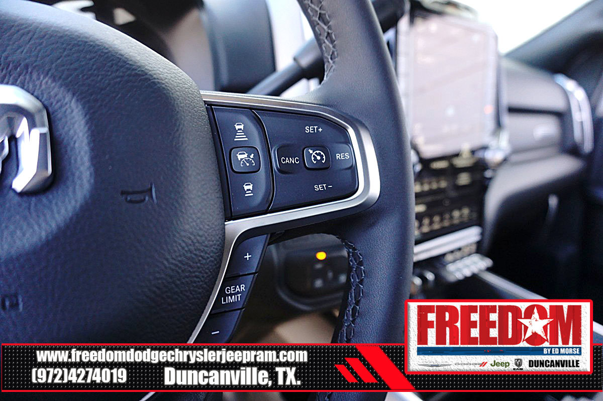 New 2026 RAM 2500 Big Horn AWD/4WD image 29