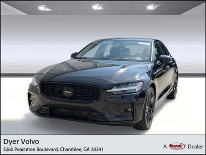Used 2024 Volvo S60 B5 Plus