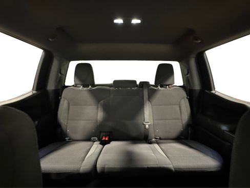 Used 2023 Chevrolet Silverado 1500 Custom image 40