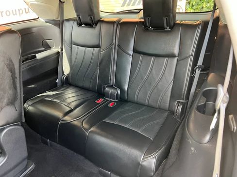 Used 2015 INFINITI QX60 FWD w/ Deluxe Touring Package image 11