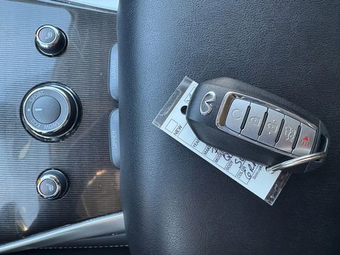 Used 2019 INFINITI QX60 Pure image 26