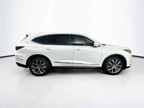 Used 2024 Acura MDX FWD w/ Technology Package image 10
