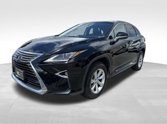 Used 2017 Lexus RX 350 FWD w/ Premium Package video 1