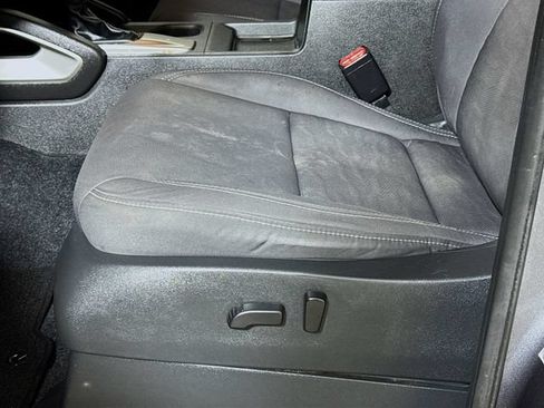 Used 2022 Nissan Frontier SV AWD/4WD image 16