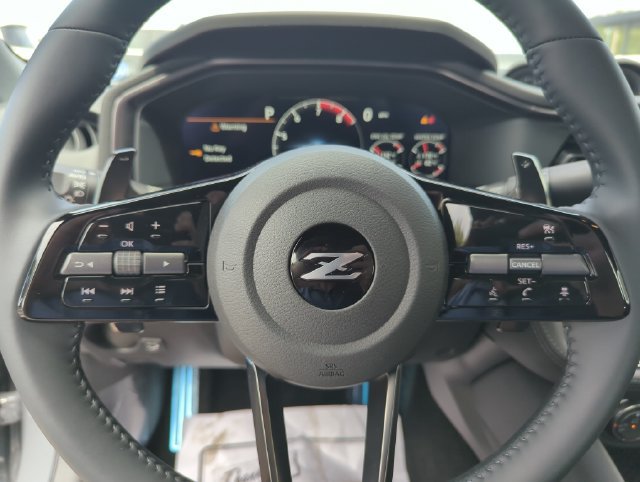 New 2026 Nissan Z Performance w/ Floor Mat Package RWD image 41