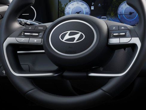 New 2026 Hyundai Elantra Limited FWD image 15