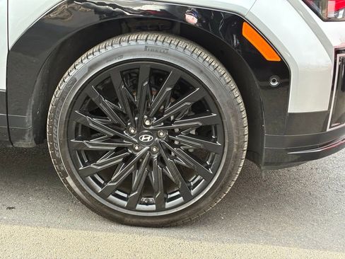 Used 2024 Hyundai Santa Fe Calligraphy image 54