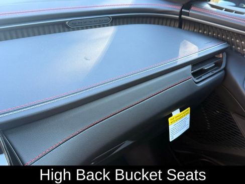 New 2026 Dodge Charger R/T Scat Pack w/ Track Package image 19