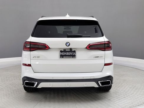Used 2019 BMW X5 xDrive40i w/ M Sport Package image 7