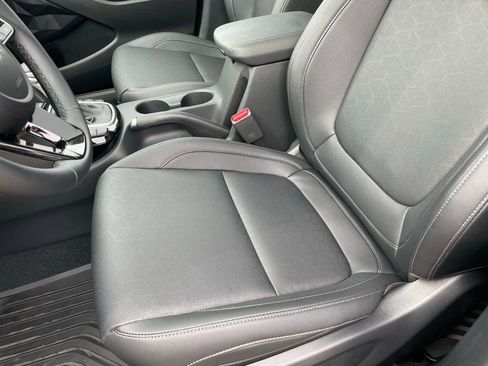 New 2026 Kia Seltos EX w/ EX Sunroof Package FWD image 22