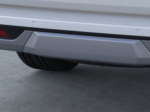 New 2026 Ford Expedition Platinum AWD/4WD image 25