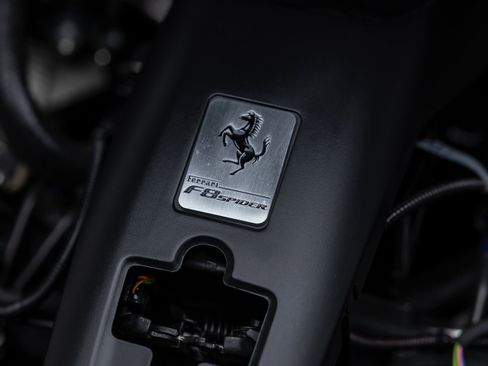 Certified 2022 Ferrari F8 Tributo RWD image 96