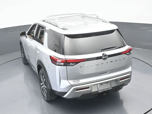 Used 2023 Nissan Pathfinder Platinum image 69