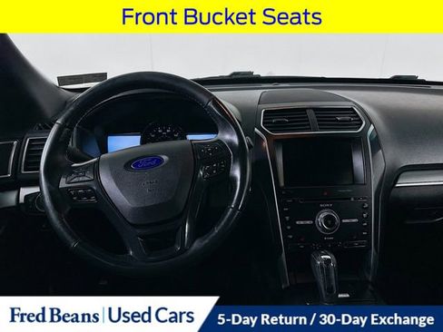 Used 2016 Ford Explorer Sport image 25