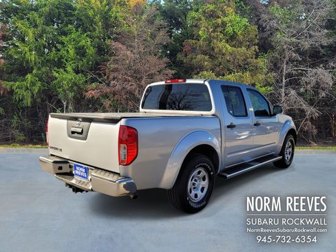 Used 2016 Nissan Frontier S image 17