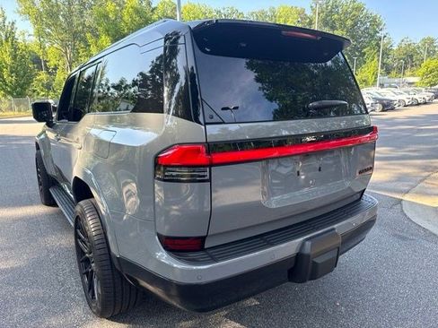 Used 2026 Lexus GX 550 w/ Cold Area Package AWD/4WD image 15