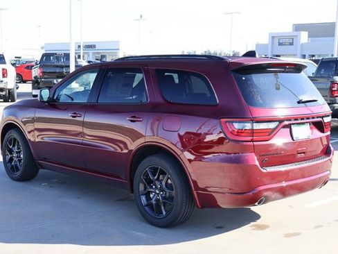 New 2026 Dodge Durango GT image 5