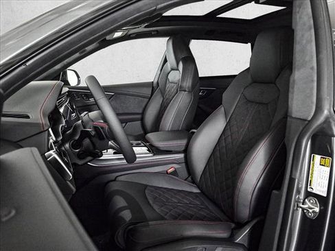 New 2026 Audi SQ8 Prestige AWD/4WD image 17