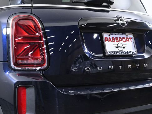 Certified 2023 MINI Cooper Countryman S image 8