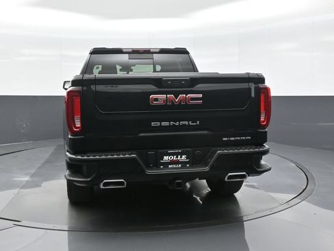 Used 2022 GMC Sierra 1500 Denali AWD/4WD image 6