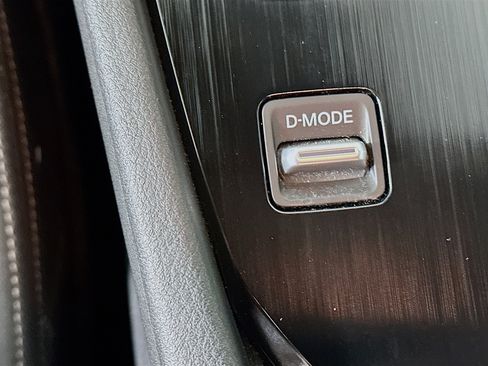 Used 2023 Nissan Rogue SV image 25