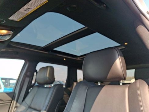 Used 2021 Jeep Grand Cherokee High Altitude image 16