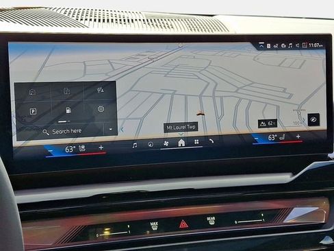 New 2026 BMW 550e xDrive 550e xDrive image 16