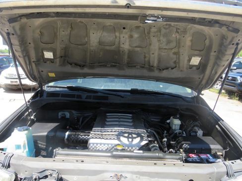 Used 2007 Toyota Tundra Limited RWD image 26