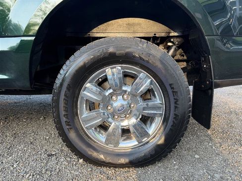 Used 2016 Ford F150 XLT w/ Equipment Group 302A Luxury image 10