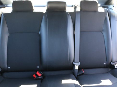 Used 2022 Honda Civic Sport image 25