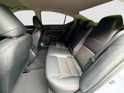 Used 2025 Nissan Altima 2.5 SR FWD image 22